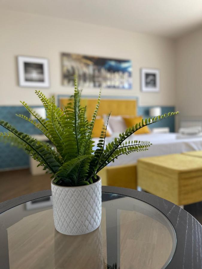 Mb Giurati Suites Mascali Exterior photo