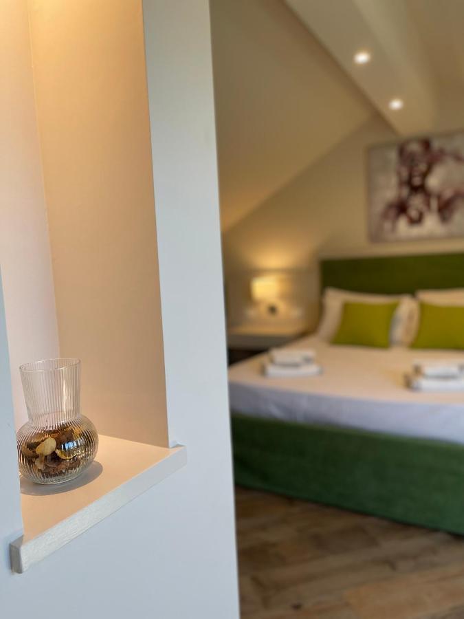 Mb Giurati Suites Mascali Exterior photo